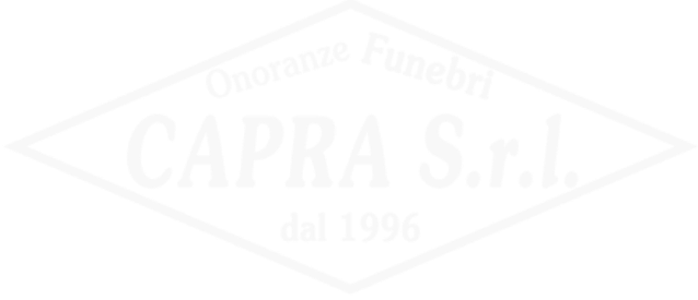 Logo Capra onoranze